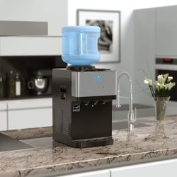 Brio Limited Edition Top Loading Countertop Water Cooler