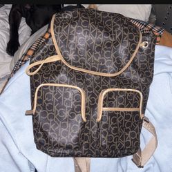 CK Backpack