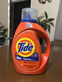 Tide