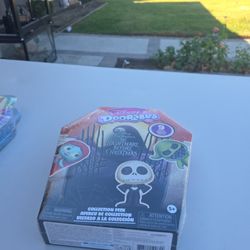 Disney Doorables