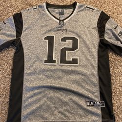 Brady Jersey