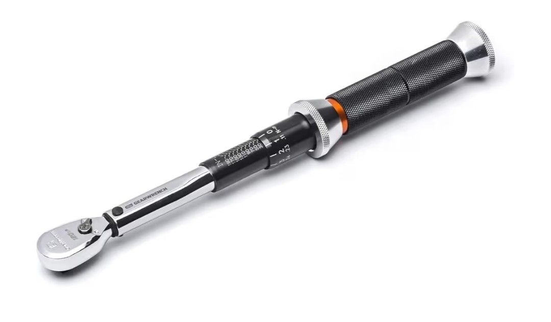 Torque Wrench