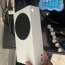 Xbox Series S 