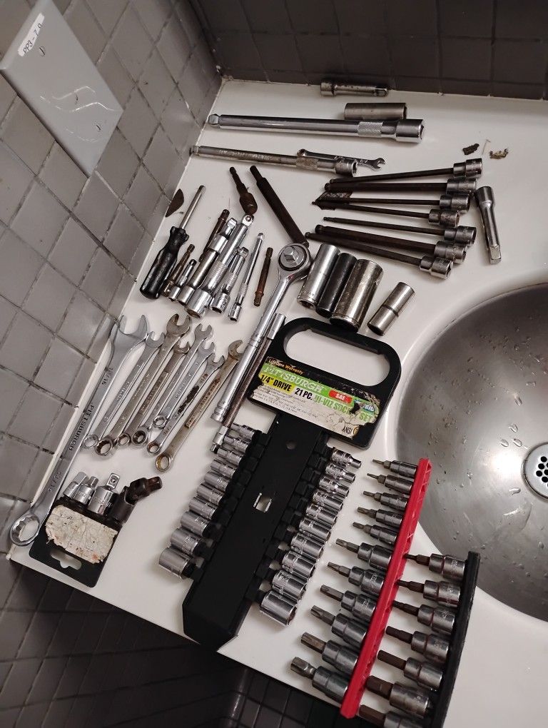 Tools Cheap