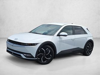 2024 Hyundai IONIQ 5
