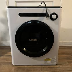 Dessiz Portable Dryer