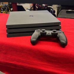 PlayStation 4 Pro – 4K Gaming Console