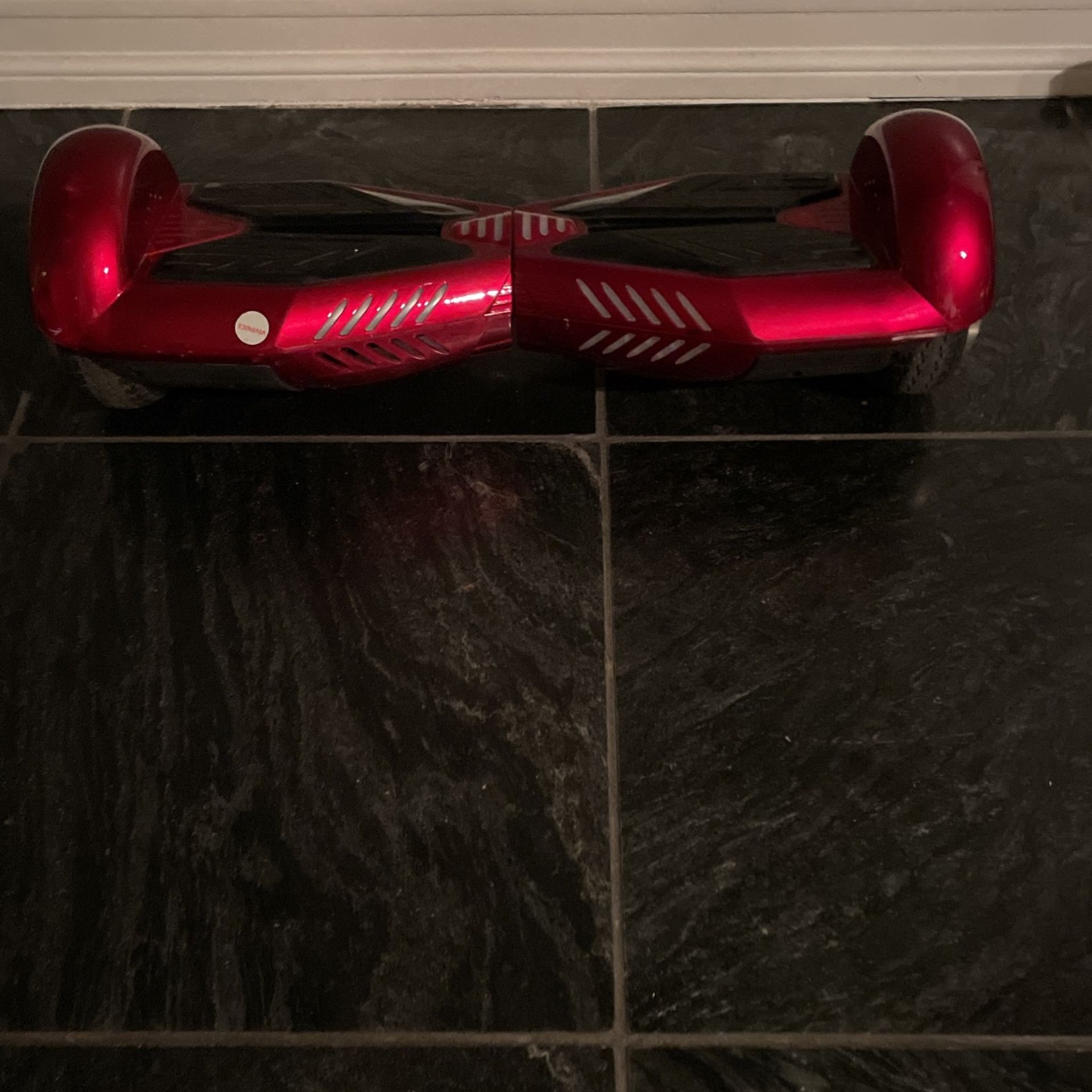 Hoverboard