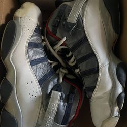 Jordan Olympic 6 Rings 