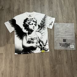 Awful Lot of Cough Syrup 