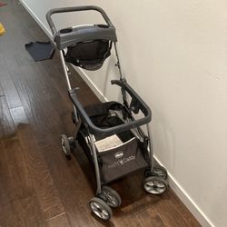 Chicco Key fit Caddy Stroller