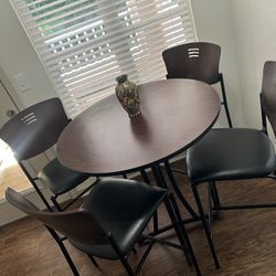 Dinning Room Table Set 