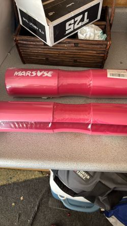 Barbell Squat Pad