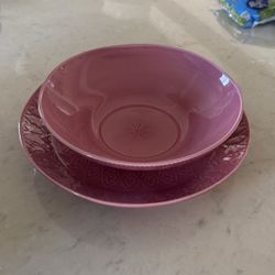 Ikea Serveware Never Used