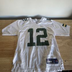 Authentic Reebok/NFL jersey 