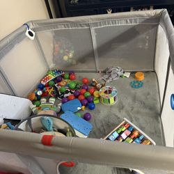 Playpen 