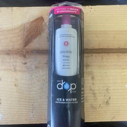 Refrigerator Water Filter 