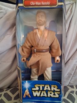 Obi=wan kwnobi