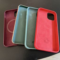 iPhone Cases 12 Mini