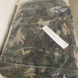 Military Backpack