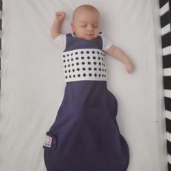 Nanit Baby Sleeping Bag 