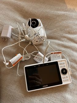 Baby monitor