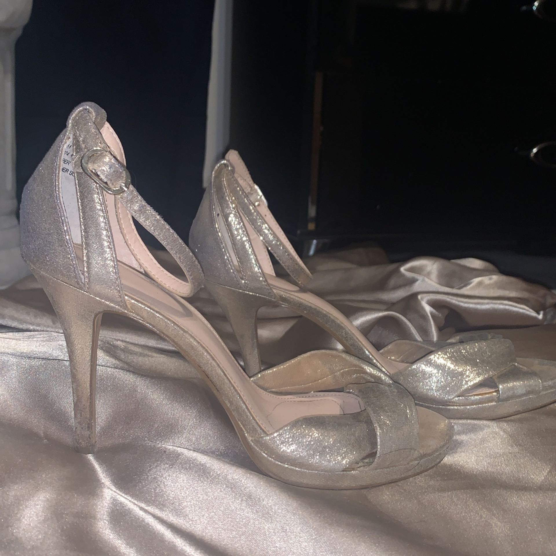 High Heels