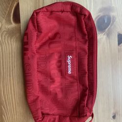 Supreme Organizer Bag