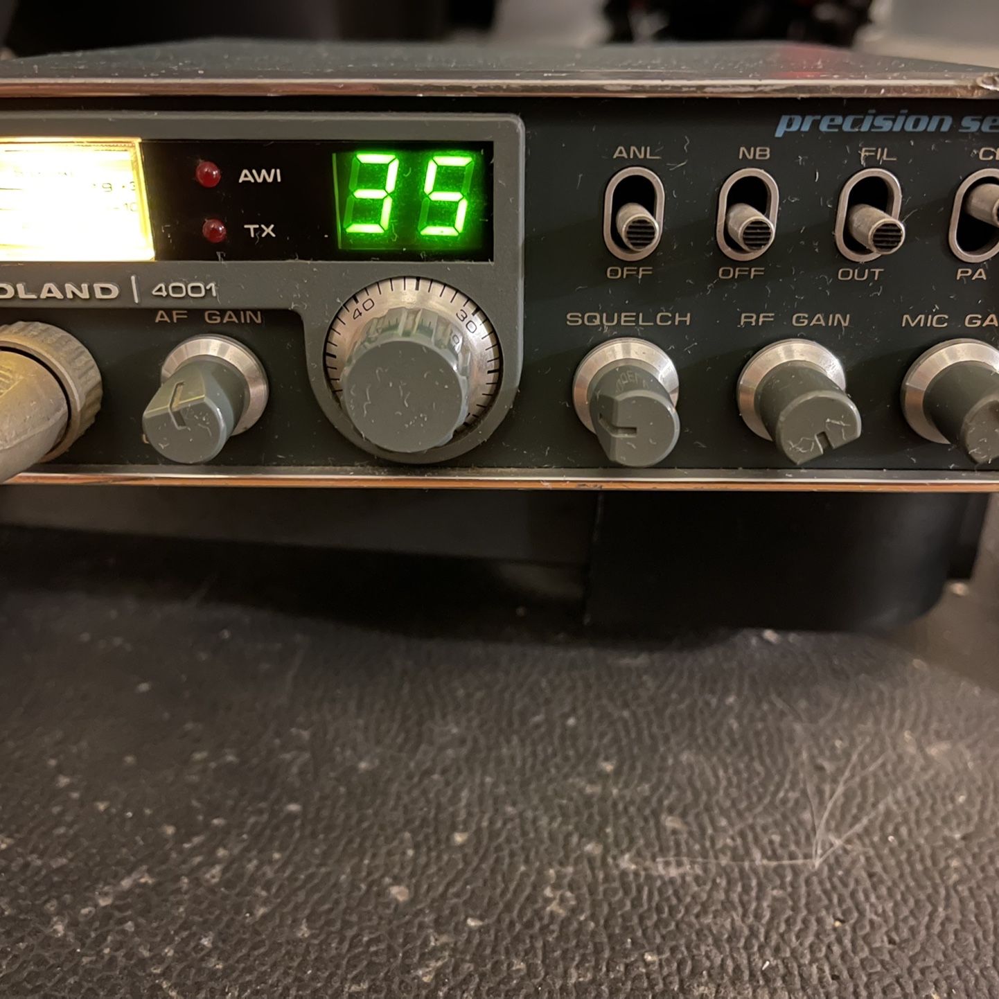 CB Radio for Sale in Brooklyn, New York - OfferUp