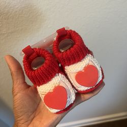 Baby Slippers