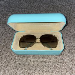 Sunglasses - Tiffany & Co  