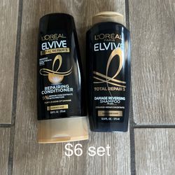 L’Oréal Elvive Set
