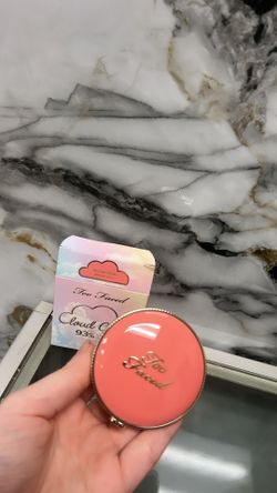 Too Faced Blush