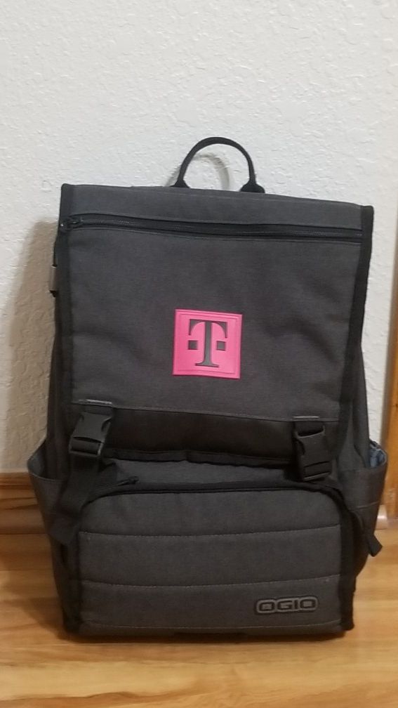 OGIO T-Mobile laptop backpack