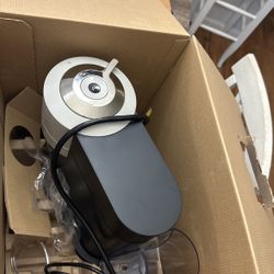 Nespresso Vertuo Next & Aeroccino3