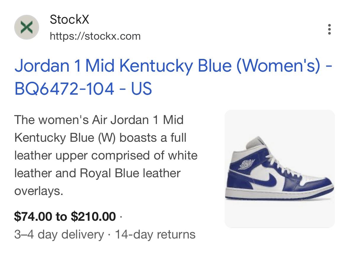 Jordan 1