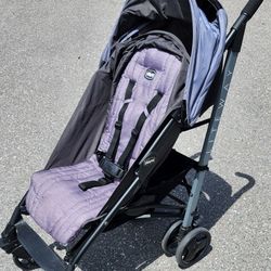 GRACO LITEWAY STROLLER