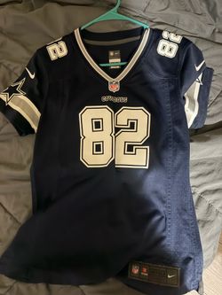 Women’s cowboys jersey