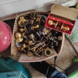 Locksmith Special Delight
