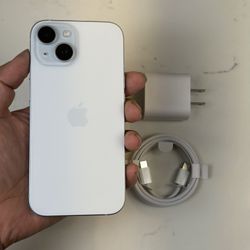 iPhone 15 128Gb Cricket