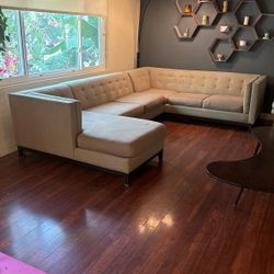 Modern Sectional