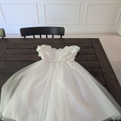Sweet Kids - Flower Girl Dress Size 4