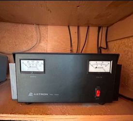 Astron Power Supplies RS-70M-AP