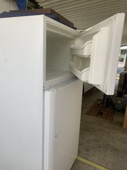 Refrigerador