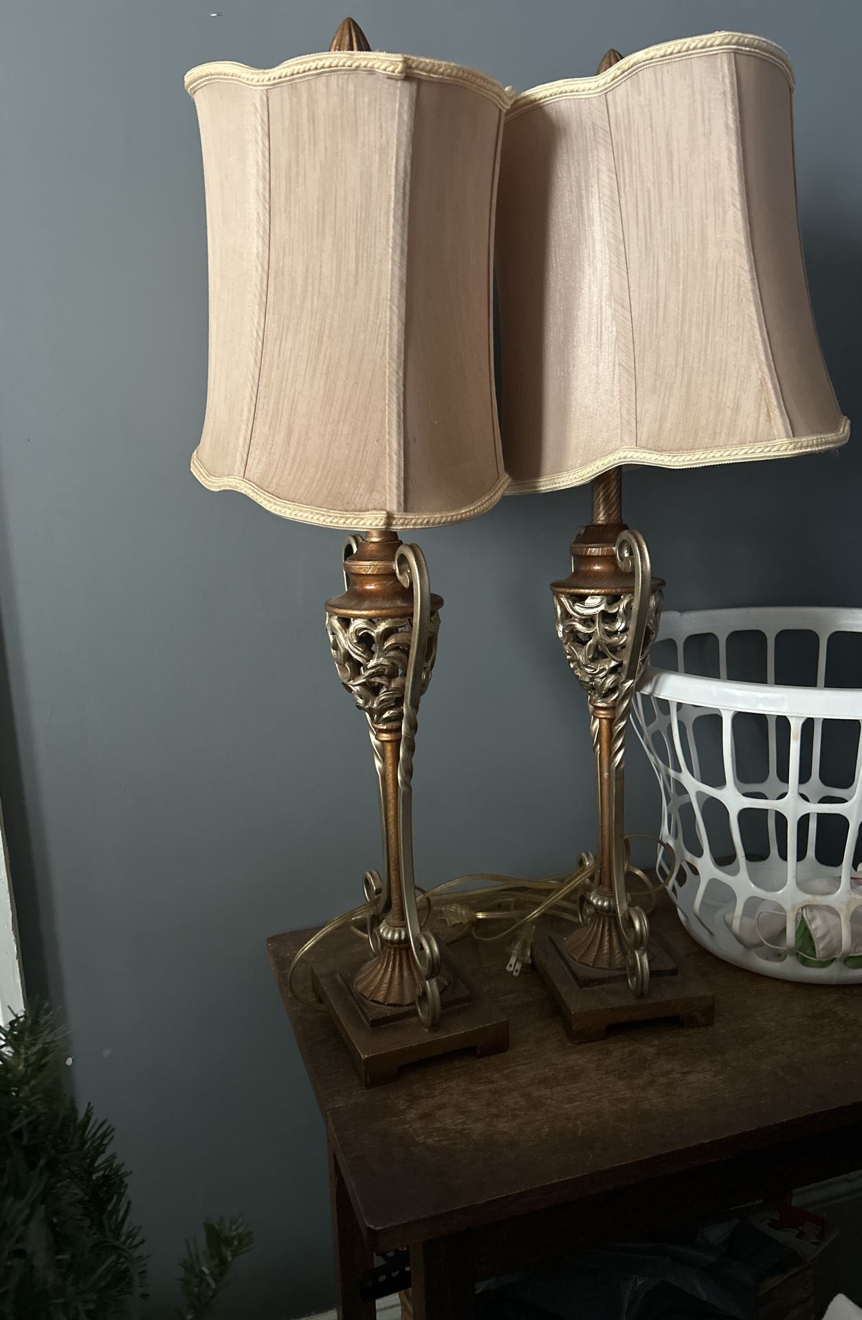 Lamps