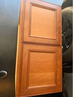 Brand New Cabinet 18x24