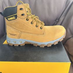 Dewalt Boots 🥾 New