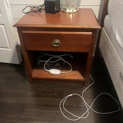 Nightstand
