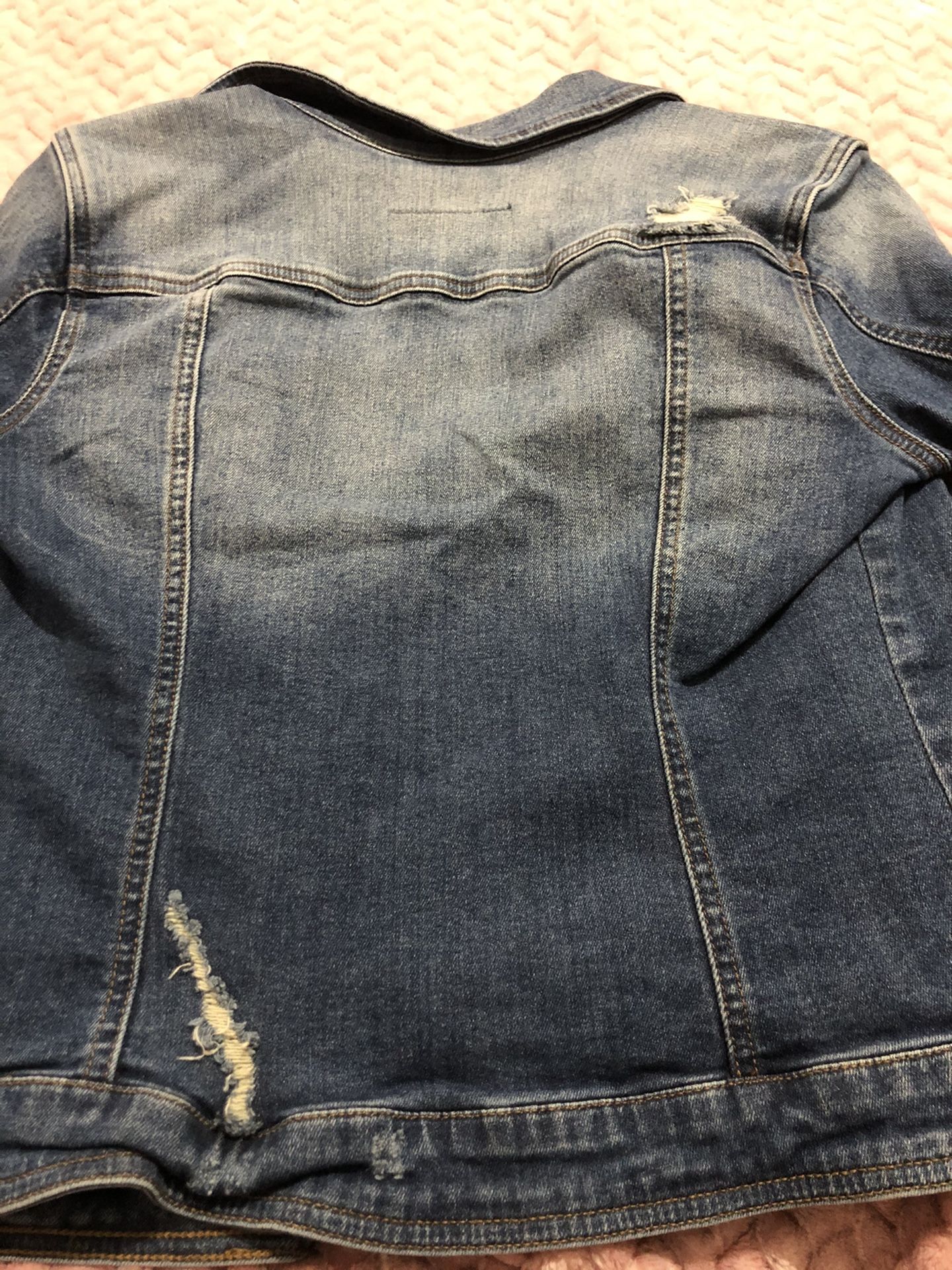 Denim Jacket G by guess