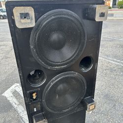 Mcintosh Speaker Subwoofer HT-2 